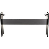 Yamaha L85 Piano Stand - Black