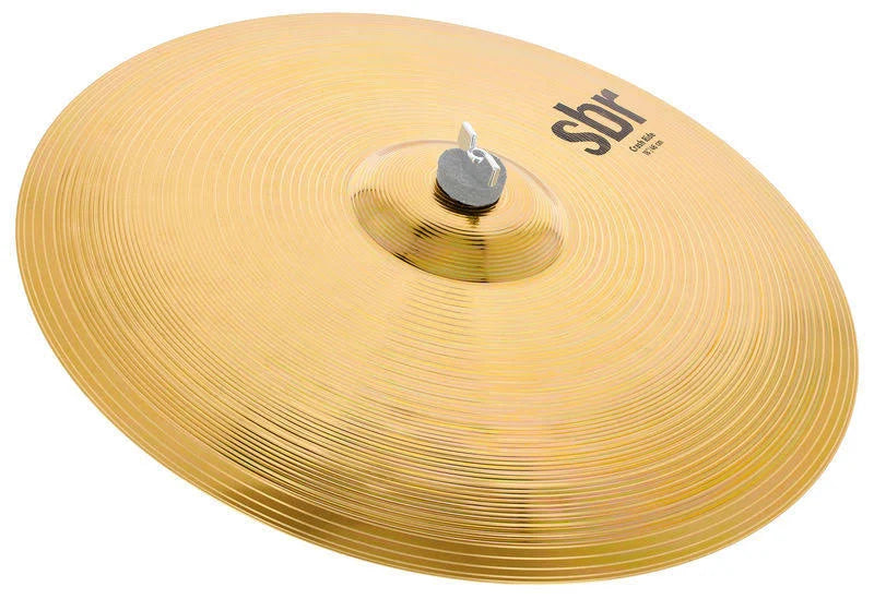 Sabian SBR Crash/Ride Cymbal - 18"