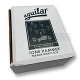 Aguilar Tone Hammer Preamp & Direct Box (v2)