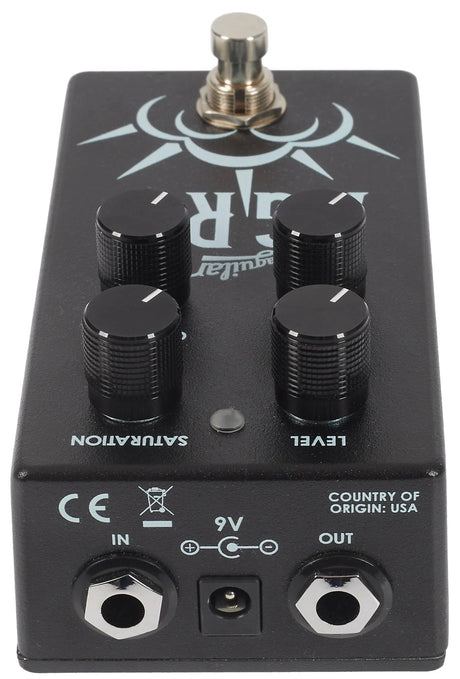 Aguilar AGRO V2 Bass Overdrive Pedal