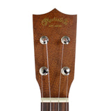 Martin S1 Soprano Uke w/ Bag