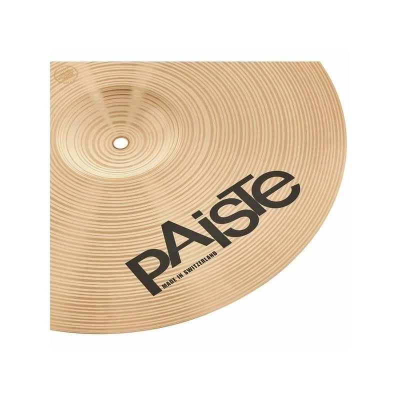 Paiste Signature Fast Crash 16"
