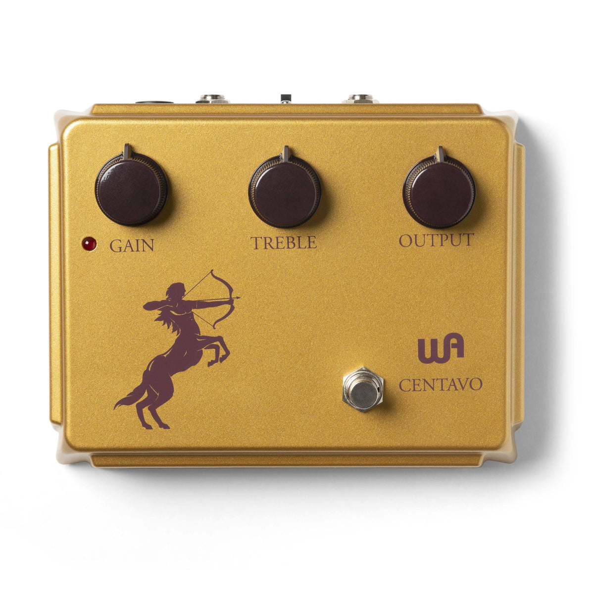 Warm Audio Centavo Professional Overdrive Pedal