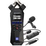 Zoom H1essential Portable Recorder