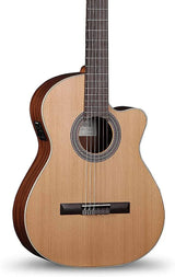 Alhambra 1OP-CW-US Guitar