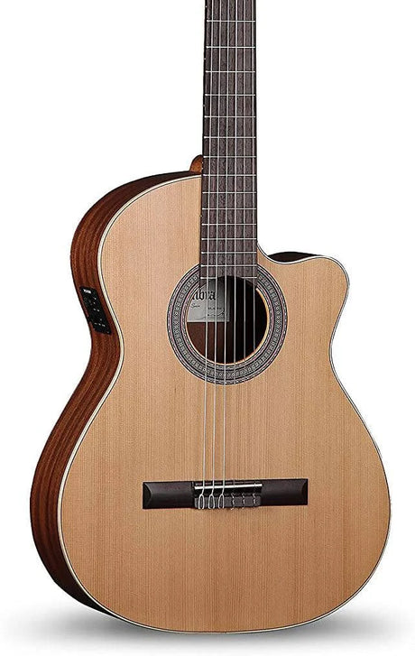 Alhambra 1OP-CW-US Guitar