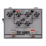 Aguilar Tone Hammer Preamp & Direct Box (v2)