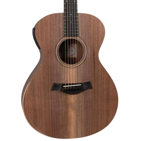 Taylor Academy 22e Walnut Top Natural w/ bag
