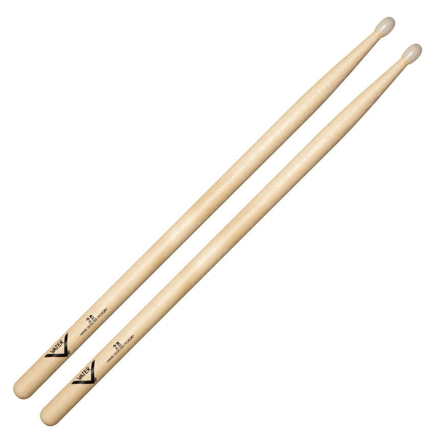 Vater Classics 2B Nylon Tip