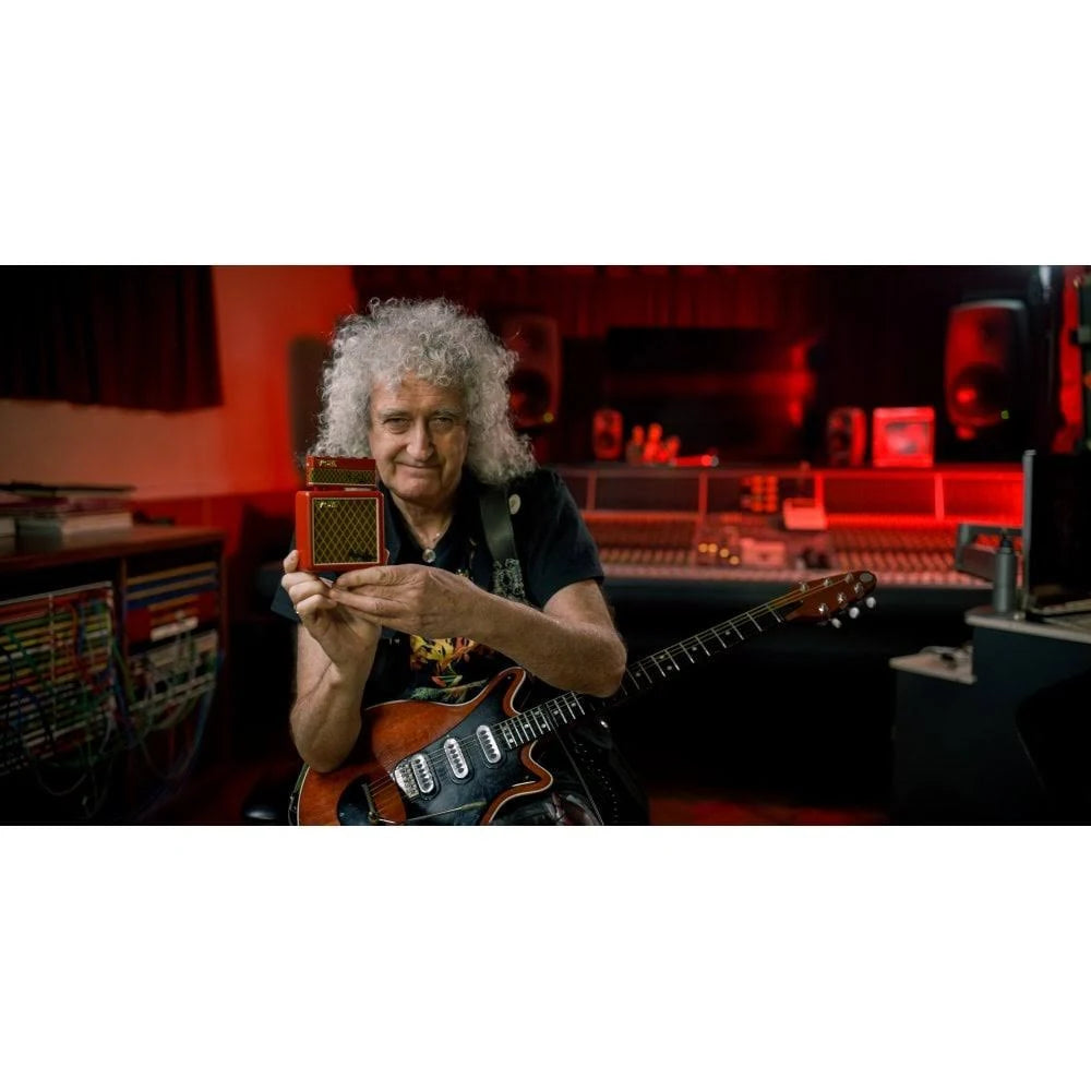 Vox Brian May Limited Edition amPlug
