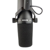 Shure SM7B Cardioid Dynamic Vocal Microphone