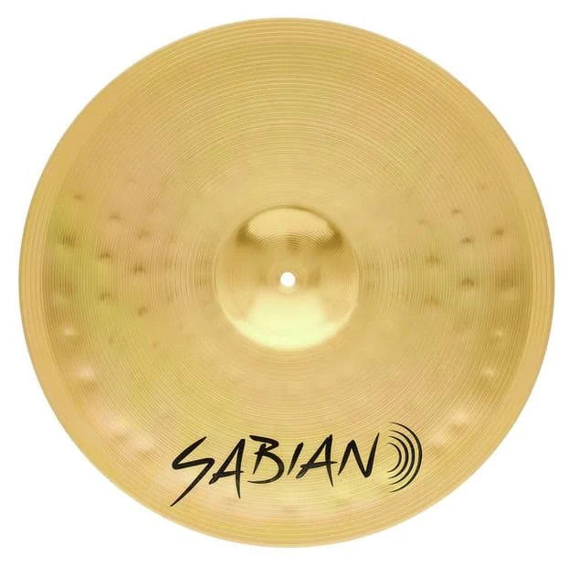 Sabian SBR Crash/Ride Cymbal - 18"