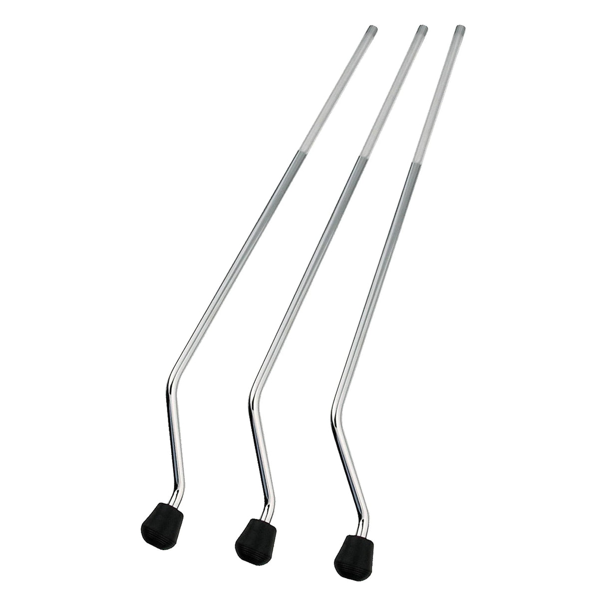 Gibraltar Floor Tom Legs 3 Pack - 9.5mm