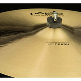 Paiste Formula 602 Modern Essentials Crash 18"