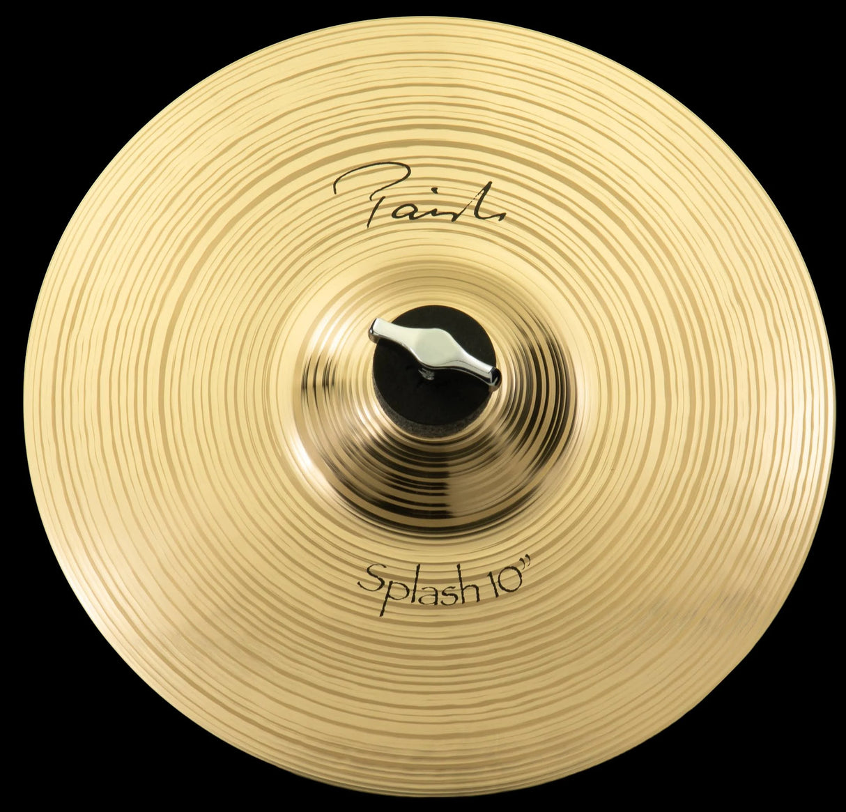Paiste Signature Splash 10"
