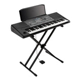 Korg Pa600 61-key Arranger Workstation