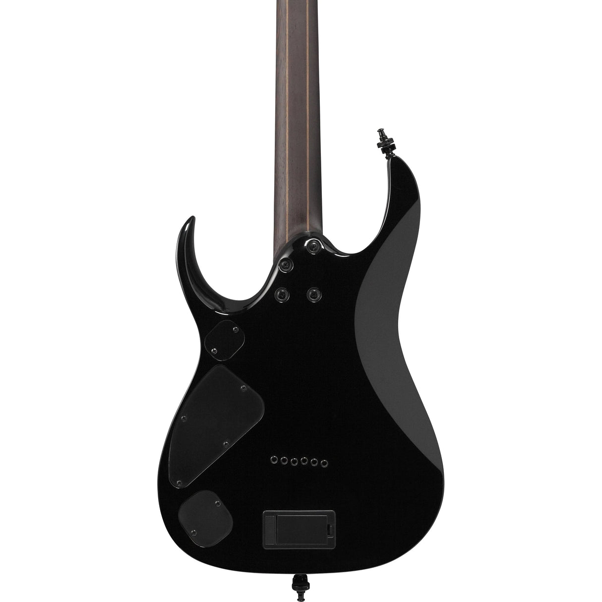 Ibanez RGD61ALA Axion Label Electric Guitar - Midnight Tropical Rainforest