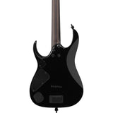 Ibanez RGD61ALA Axion Label Electric Guitar - Midnight Tropical Rainforest