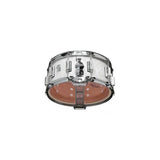 Rogers SuperTen Wood Shell Snare Drum 6.5"x14" - White Marine Pearl