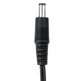 Gator Single DC Power Cable for Pedals - 20" Long