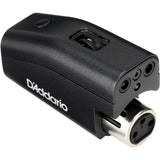 D'addario IR Mic Mute Infrared Mic Sensor
