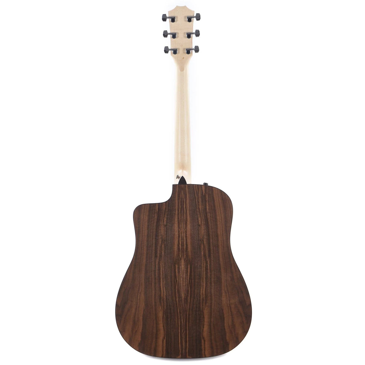 Taylor 110ce Acoustic-electric Guitar - Natural