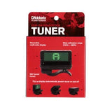 Gibson Flip-up Headstock Tuner