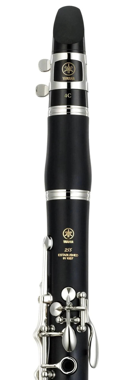 Yamaha YCL-255 Clarinet