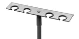 Hosa Quad Microphone Holder