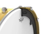 Remo External Sub Muff'l Bass Drum Muffling System 20"