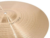 Paiste Signature Fast Crash 18"