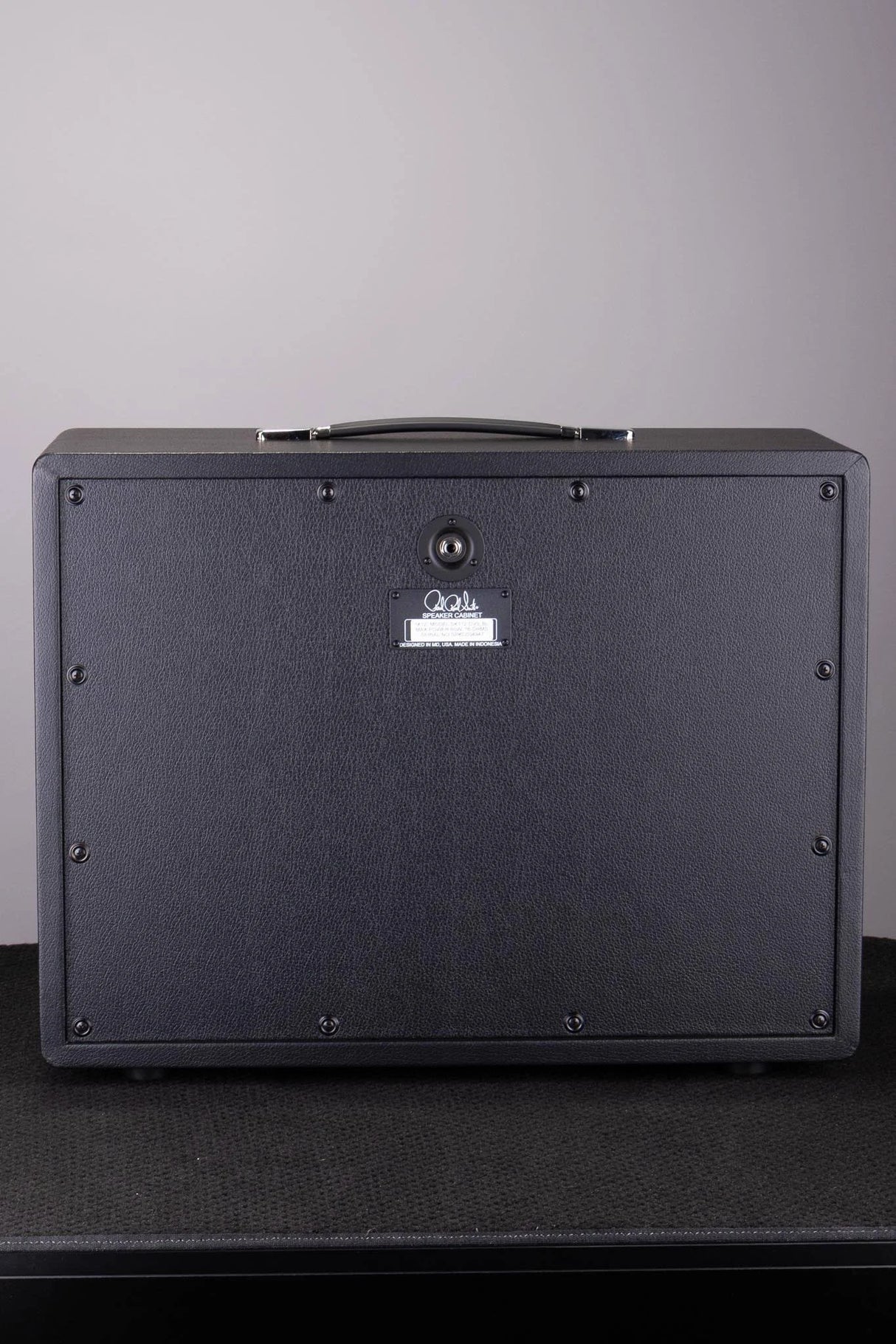 PRS Mark Tremonti  1x12 cabinet