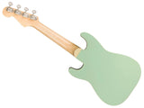 Fender Fullerton Strat Uke - Surf Green