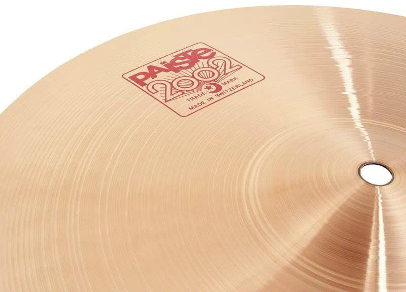 Paiste 2002 Medium Hi-Hat 14"