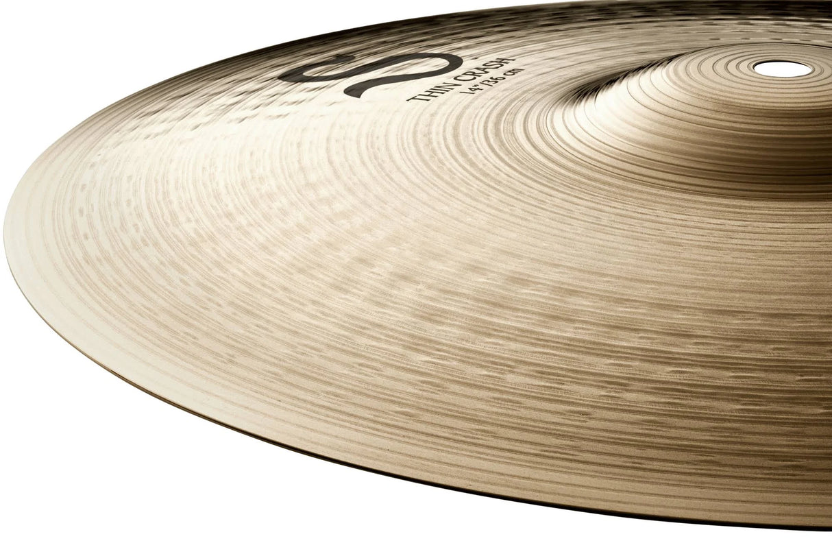 Zildjian S Thin Crash 20"