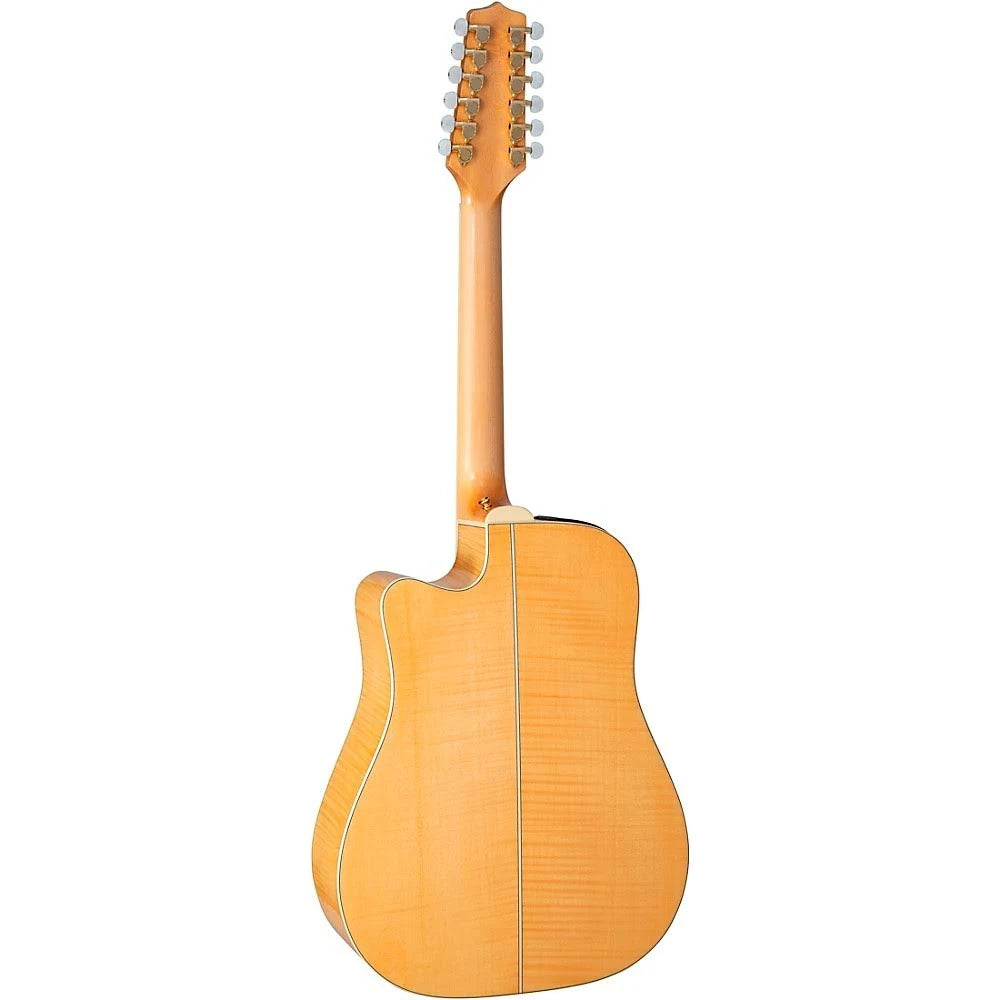 Takamine GD74CE-12U 12-String Acoustic Guitar