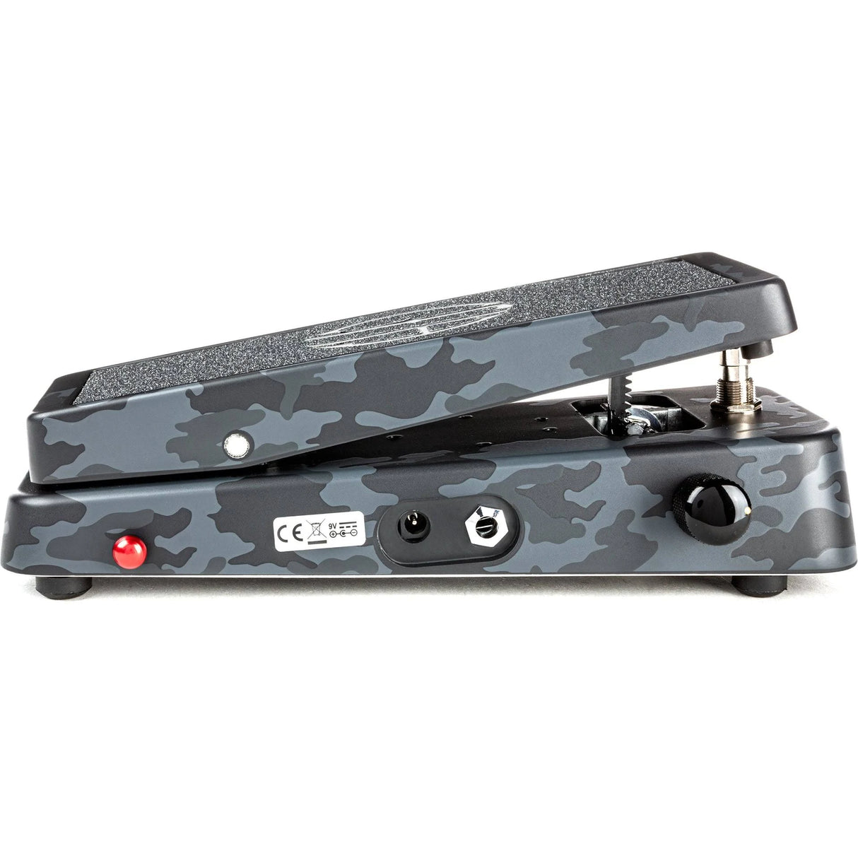 MXR Dimebag Cry Baby From Hell Wah