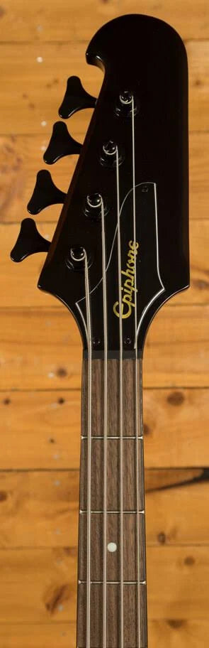 Epiphone Thunderbird E1 Bass Vintage Sunburst