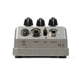 Warm Audio Warm Bender Selectable Three-Circuit Tone Bender-Style Fuzz Pedal