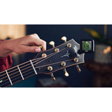 Taylor Beacon Clip-On Tuner
