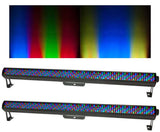 Chauvet COLORrail IRC