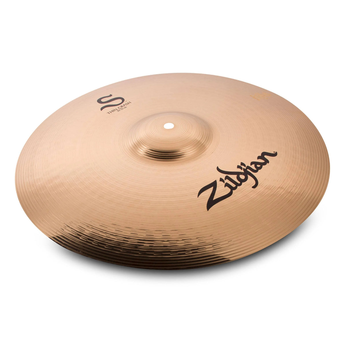 Zildjian S Thin Crash 20"