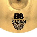 Sabian B8X Crash Ride Cymbal - 18"