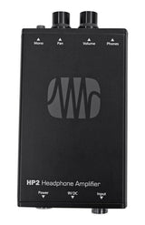 PreSonus HP2 Personal Headphone Amplifier