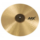 Sabian AAX Medium Crash Cymbal - 20"