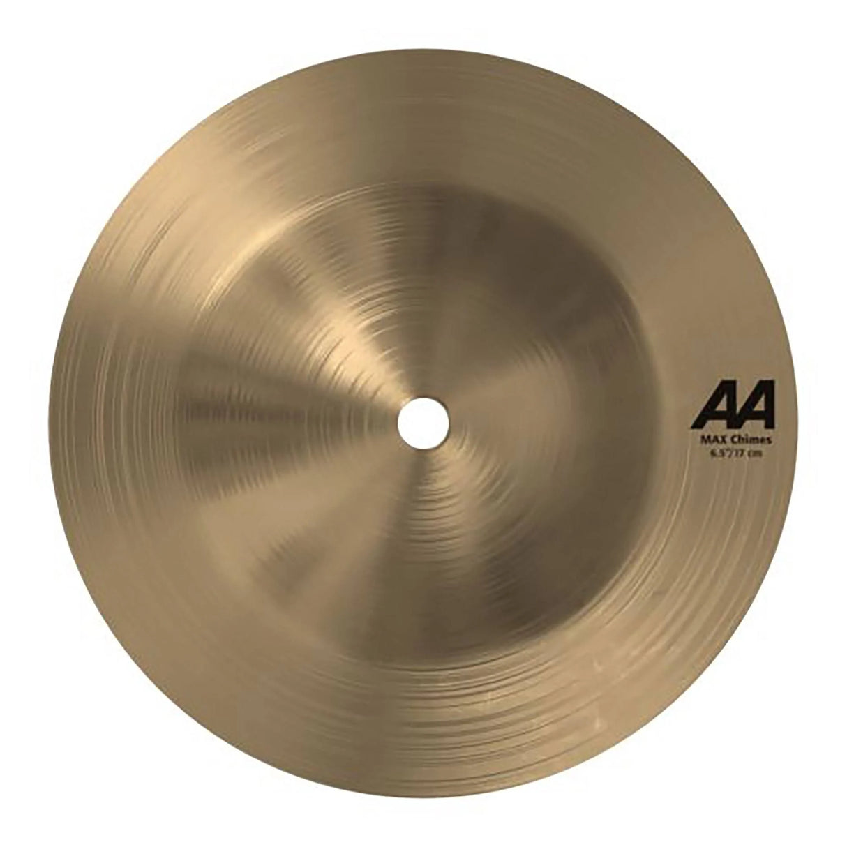 Sabian AA Mike Portnoy Max Bell Chime Cymbal - 6.5"
