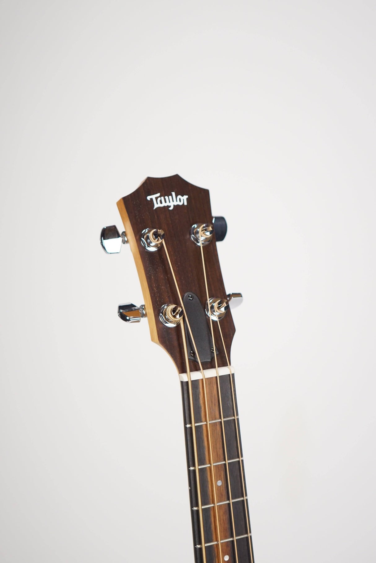 Taylor GS Mini-e Bass Natural w/ bag