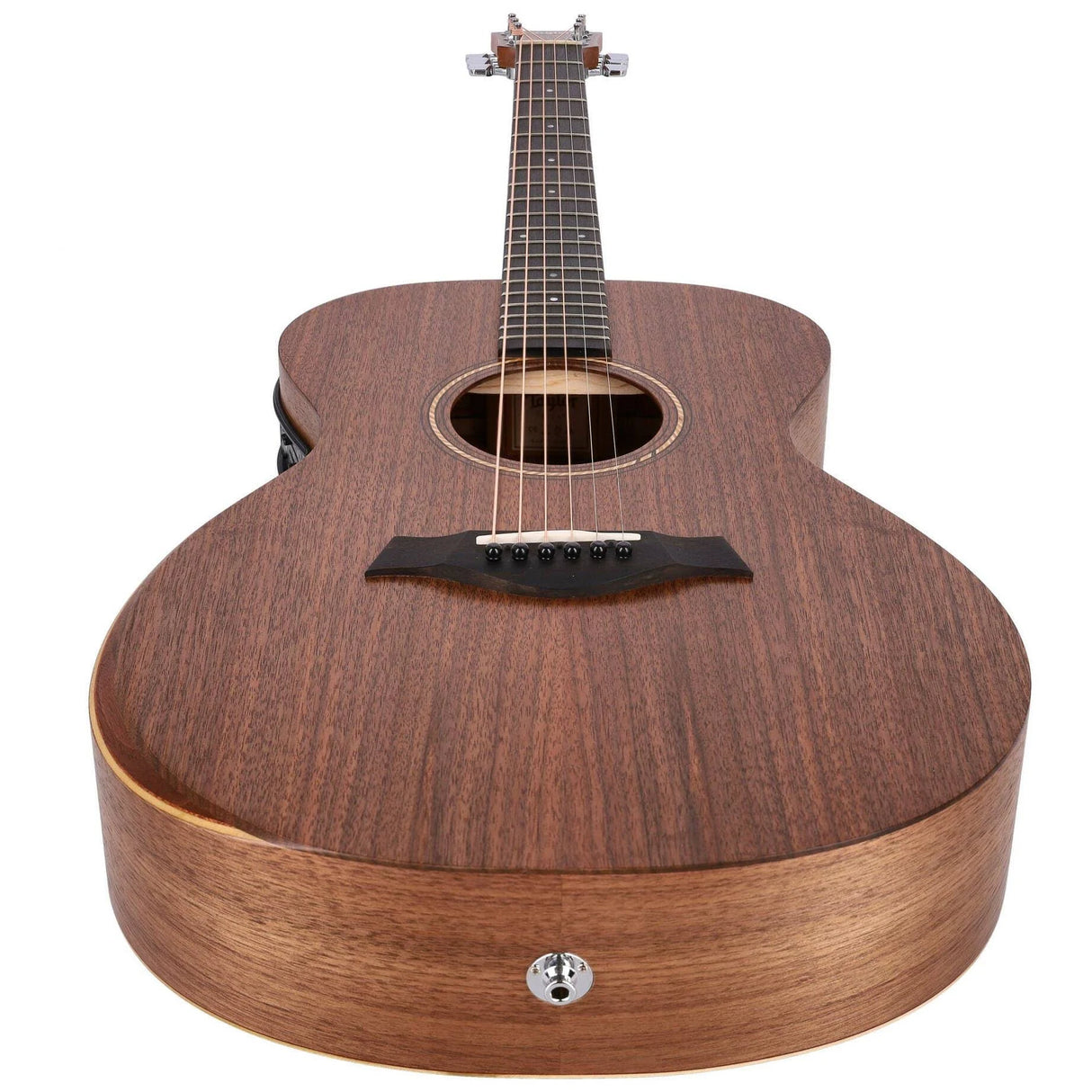 Taylor Academy 22e Walnut Top Natural w/ bag