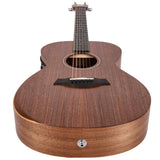 Taylor Academy 22e Walnut Top Natural w/ bag
