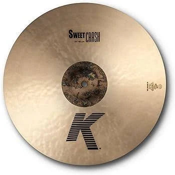 Zildjian K Sweet Crash 17"